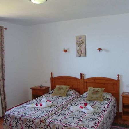 Apartamentos Finca Casa Jardin Tijarafe Dış mekan fotoğraf